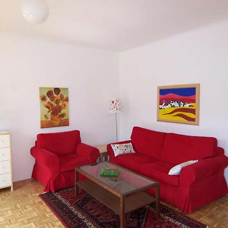 Apartment Center Vienna Exterior photo