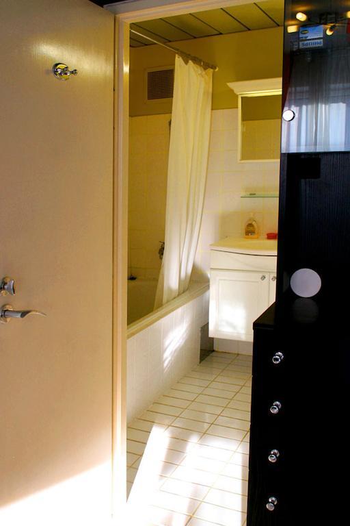 Apartment Center Vienna Room photo
