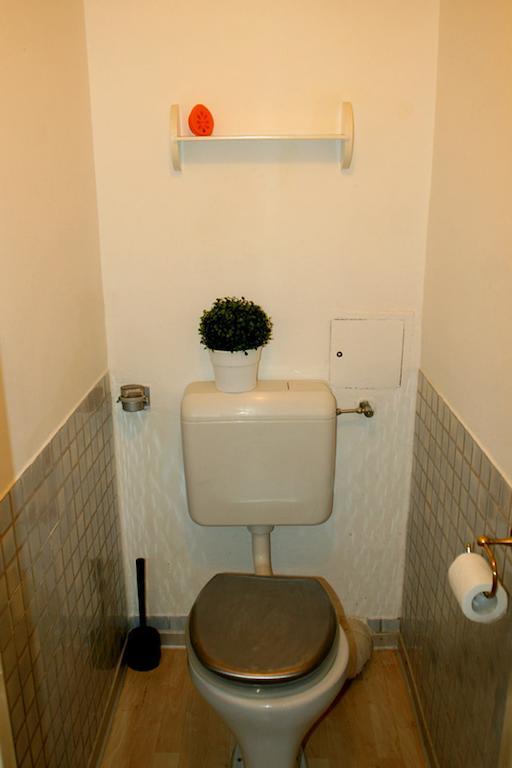 Apartment Center Vienna Room photo