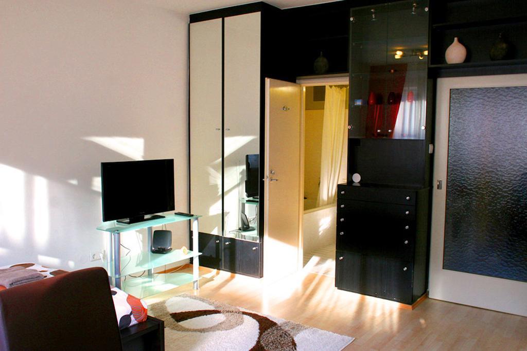 Apartment Center Vienna Room photo