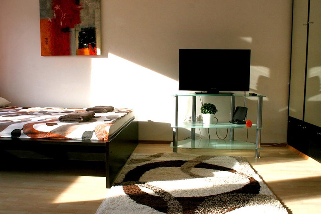 Apartment Center Vienna Room photo