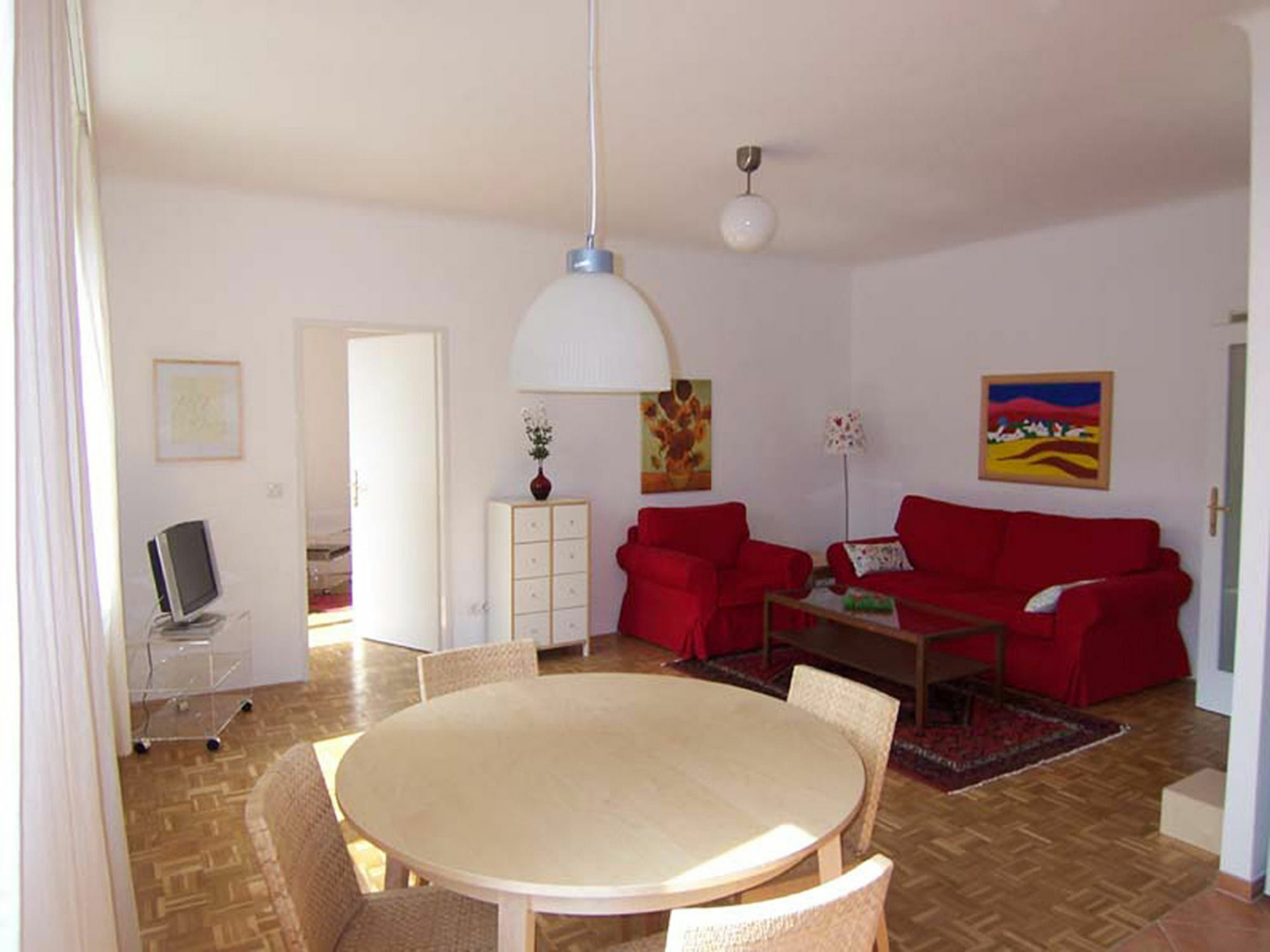 Apartment Center Vienna Exterior photo